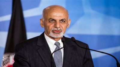 مصدر بالرئاسة الأفغانية: الرئيس أشرف غني يقبل بالاستقالة ويغادر البلاد