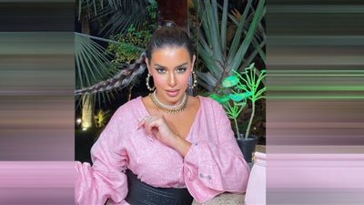 بفستان تايجر مكشوف| ياسمين صبري تشعل انستجرام بأنوثتها.. والجمهور: مزة مصر الأولى