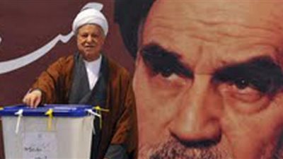 ك.مونيتور: الانتخابات تنهى جنون العظمة لقادة إيران