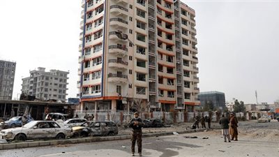 وسائل إعلام أفغانية: سماع دوي انفجارات في كابل