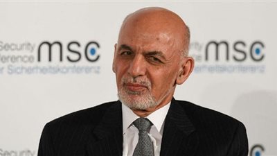 وسائل إعلام أفغانية: الرئيس غني وصل إلى سلطنة عمان