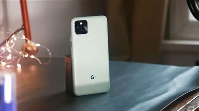 جوجل تكشف عن Pixel 5a في 17 أغسطس (تسريب المواصفات والسعر)
