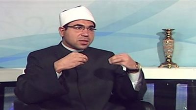 إمام مسجد السيدة زينب: الحضارة الإسلامية منبع التقدم والتاريخ