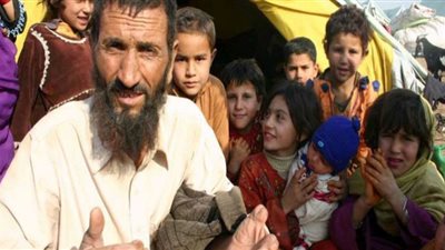 النمسا: قبول 34 ألف لاجئ من أفغانستان في 6 سنوات