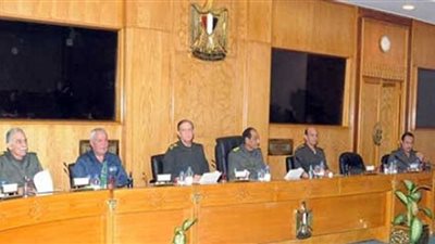 نائب شورى:العسكرى اختلق قضية التمويل