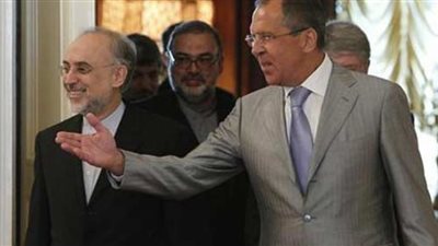 روسيا تدعو لاستئناف المحادثات النووية مع إيران