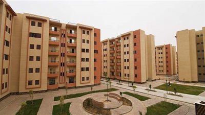 أسعار ومساحات وحدات سكن لكل المصريين متوسطي الدخل