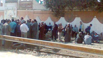 احتجاجات غاضبة تضرب القاهرة و7 محافظات