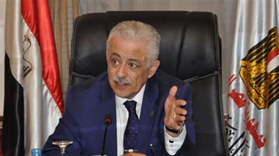 طارق شوقي ينفي اعتماد نتيجة الثانوية العامة اليوم