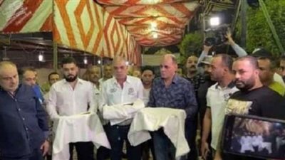 إخلاء سبيل والدة وشقيق المتهم فى قضية 