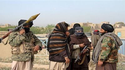 بيان دولي مشترك لمناقشة الوضع في أفغانستان