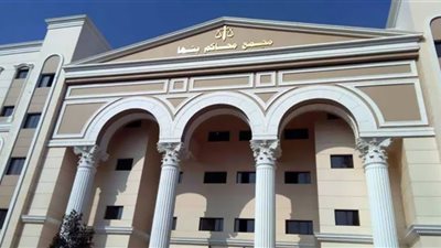 المشدد من 5 لـ 10 سنوات للمتهمين بهتك عرض عامل ببنها