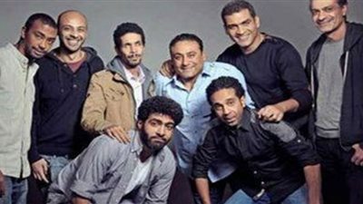 (الليلة).. فريق وسط البلد يُحيي حفلًا غنائيًا بمهرجان القلعة