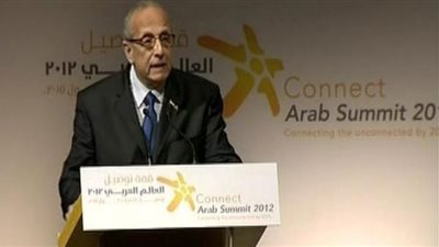 مصر تقدم 23 مبادرة لأمن الأطفال على الإنترنت