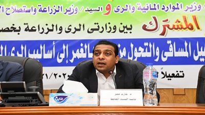 نائب محافظ قنا يتابع أعمال توسعة وتطوير مدرسة القناطر للتعليم الأساسى