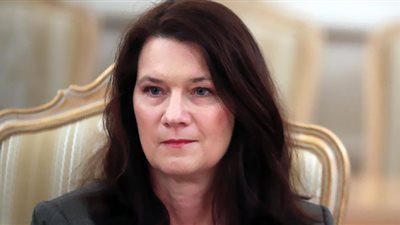 وزيرة الخارجية السويدية: إجلاء جميع موظفي السفارة من العاصمة الأفغانية