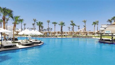 مجموعة SUNRISE للمنتجعات تعلن افتتاح أحدث فنادقها بمدينة شرم الشيخ SUNRISE Remal Resort