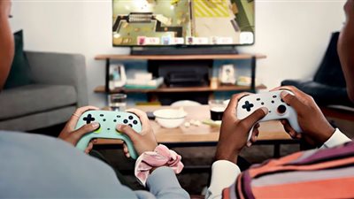 باستخدام ألعاب الفيديو| طريقة جديدة لإنقاص الوزن
