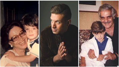 منع من دخول مصر ووالدته يهودية| من هو عمر الشريف جونيور الذي أثار ضجة كبيرة