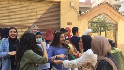 تسريب نتيجة الثانوية.. استعلم الآن نتيجة الثانوية على «الوفد»