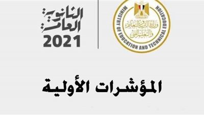 بث مباشر.. مؤتمر وزير التربية والتعليم لإعلان نتيجة الثانوية العامة 2021