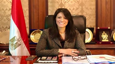 وزيرة التعاون الدولي تلتقي المدير القطري الجديد لبرنامج الأغذية العالمي