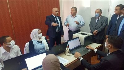 إطلاق نظام 
