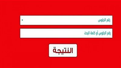 نتيجة الثانوية العامة 2021 بالاسم ورقم الجلوس - بوابة نذاكر