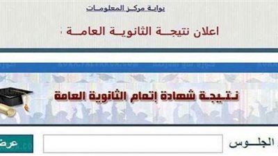 قبل نتيجة الثانوية العامة 2021.. أدعية مفضلة لـ أولياء الأمور والطلاب
