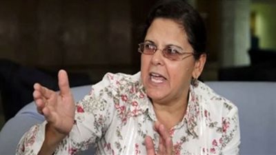 كريمة الحفناوي تشيد باهتمام الدولة بصحة المرأة.. وتؤكد: نحتاج توعية للنساء بالكشف الدوري