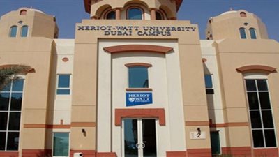 مسابقة معمارية للشباب بالجامعة البريطانية