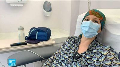 طبيب يحذر من مخاطرالإصابة بسرطان الرئة بعد كورونا