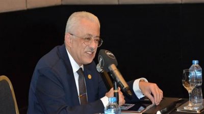 عاجل| نسبة نجاح الثانوية العامة بلغت ٧٤٪؜