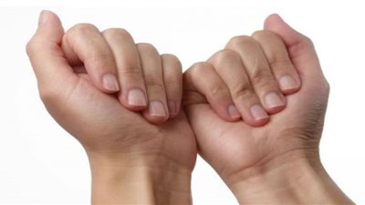 احذر.. 5 علامات تظهر على الأظافر تشير إلى الإصابة بكورونا