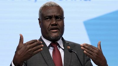 الاتحاد الأفريقي يُهنئ رئيس زامبيا الجديد بعد فوزه بالانتخابات