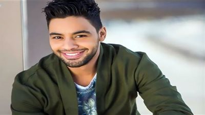 الليلة.. أحمد جمال يحيي حفلا غنائيا في مهرجان القلعة