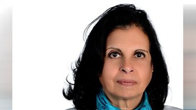 نادية زخاري: المرأة تعيش عصرها الذهبي مع السيسي