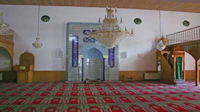 لجنة السينما: الكهنة الجدد يمنعون تصوير المساجد