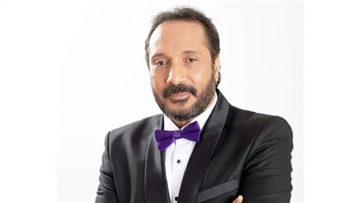علي الحجار وفرقة أوبرا القاهرة على مسرح محكى القلعة.. الخميس