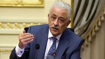 أبرز تصريحات طارق شوقي عن نتيجة الثانوية العامة والتنسيق