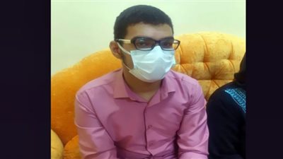 الثاني علمي بقنا.. كلية الطب هدف أسعى لتحقيقه