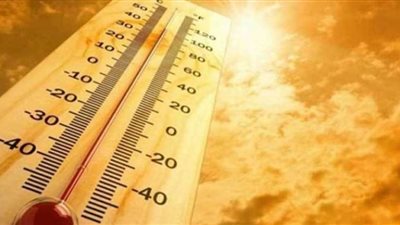 فيديو.. الأرصاد تعلن عن موجة حارة جديدة في هذا الموعد