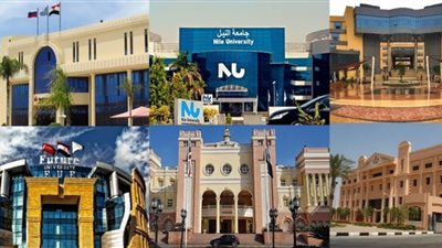 (فيديو) الجامعات الخاصة: قبول الطلاب بعد ظهور المرحلة الأولى من التنسيق الحكومي