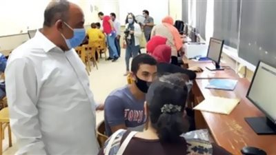 كل ما تريد معرفته عن تنسيق المرحلة الأولى للجامعات والمعاهد الحكومية