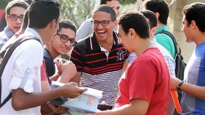 القاهرة تحصد ٩ مراكز على مستوى الجمهورية بنتيجة الثانوية العامة