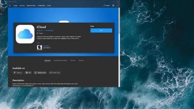أحدث إصدار من iCloud لـ Windows يضيف مدير كلمات مرور كامل
