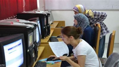 موعد تنسيق الثانوية العامة 2021| رابط تسجيل المرحلة الأولى