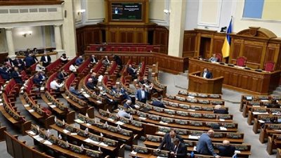 تراجع الميزان التجاري لأوكرانيا بمقدار 230 مليون دولار في يونيو الماضي