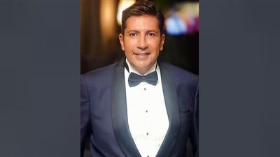 هانى رمزى سفيرا للسعادة فى استفتاء ذوى الهمم