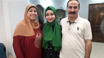 خاص| الثالثة على الثانوية العامة تكشف للوفد حقيقة صورتها وهي تبكي من صعوبة الامتحانات